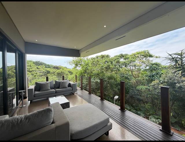 4 BEDROOM FREEHOLD FOR SALE IN ZINI RIVER ESTATE